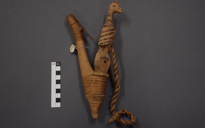 Fishing hook for halibut