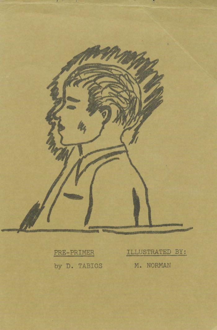 Untitled Paawil Story