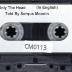 CM0113 Only The Head - told by Serqus Moonin in English cassette.mp3