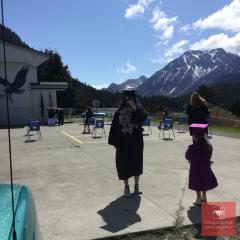 Kaylana Ali Romanoff-Ukatish